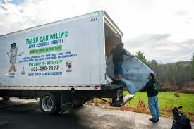 Best Commercial Junk Removal  in Williston, SC